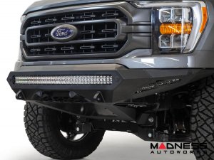 Ford F-150 Stealth Fighter Front Bumper 